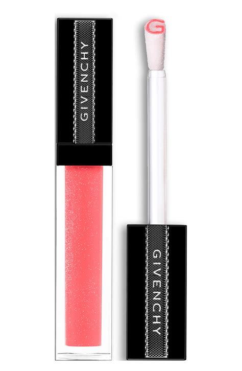 GIVENCHY Gloss Interdit Vinyl 